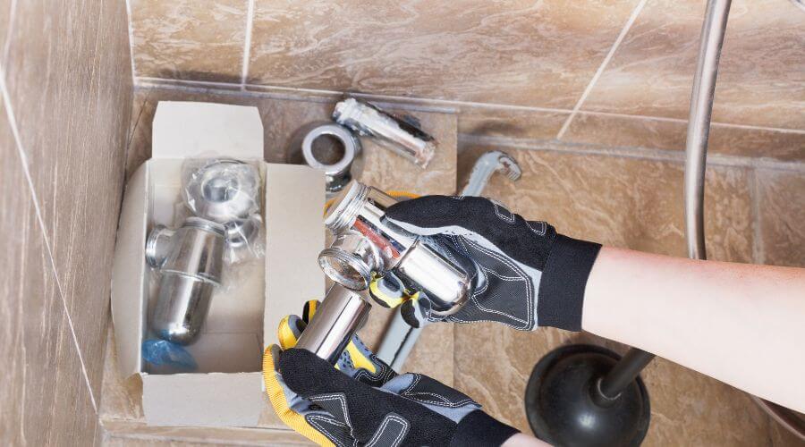 Expert top industrial roofings services in Davison, MI